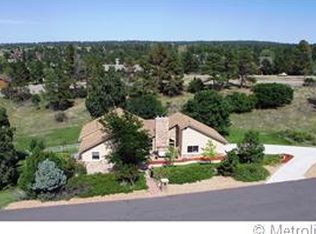 8969 Thunderbird Rd, Parker, CO 80134