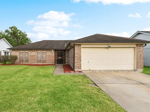 2433 Lynnbrook Dr, Harvey, LA 70058