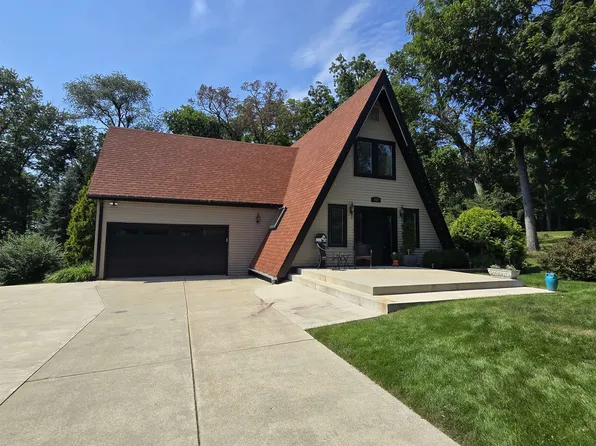 712 Westmore Rd, Davis, IL 61019