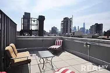 Rented by REAL New York