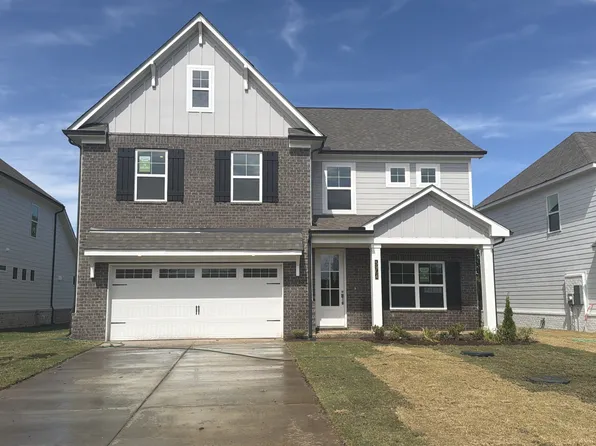 5904 Steiner Way Lot 12, Rockvale, TN 37153