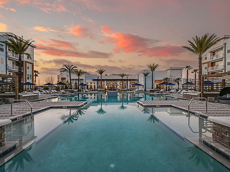 Aspire at Silverleaf — Photo 2