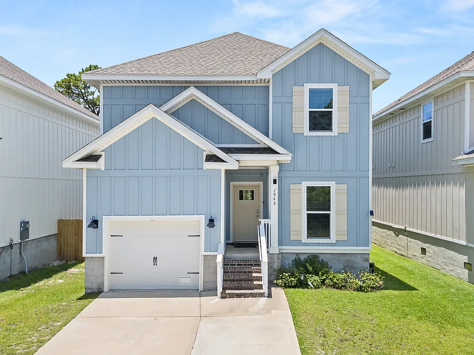 7943 Sweet Retreat Ln