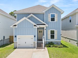 7943 Sweet Retreat Ln, Perdido Key, FL 32507
