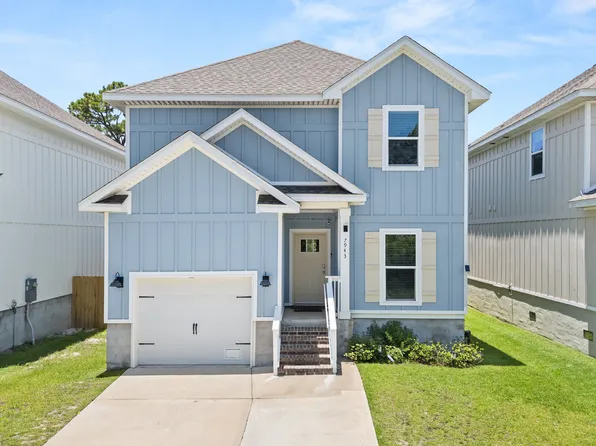 7943 Sweet Retreat Ln, Perdido Key, FL 32507