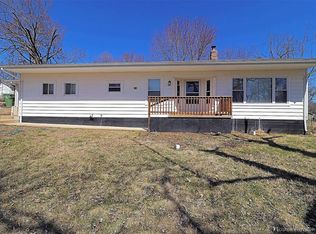 306 Elm St, Potosi, MO 63664
