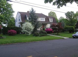 44 Holton St #44A, Sewaren, NJ