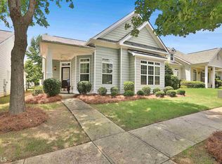 6061 Park Clos, Fairburn, GA 30213