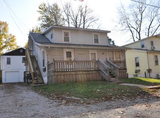 3423 Gilham Ave APT C, Alton, IL 62002