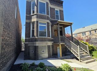 3444 S Western Ave #1F, Chicago, IL 60608