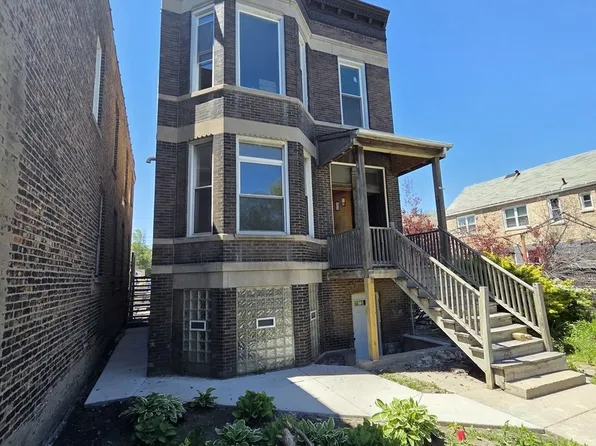 3444 S Western Ave #1F, Chicago, IL 60608