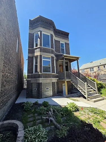 3444 S Western Ave #1F Photo 1
