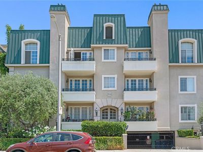 1818 Colby Ave APT 103, Los Angeles, CA, 90025