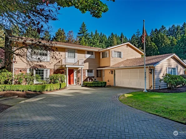 4132 NE 186th Street, Lake Forest Park, WA 98155