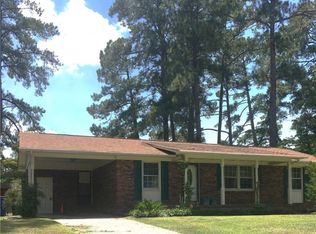 6209 McDougal Dr, Fayetteville, NC 28304
