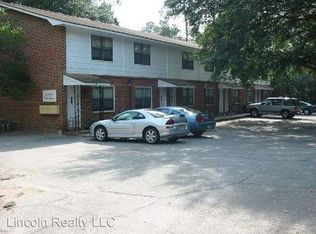 1614 Williams St APT V1, Valdosta, GA 31602