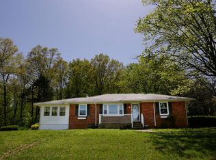 503 Lawson Mill Rd, McMinnville, TN 37110