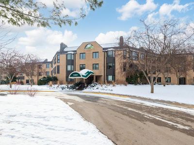 14601 Atrium Way APT 317, Minnetonka, MN, 55345