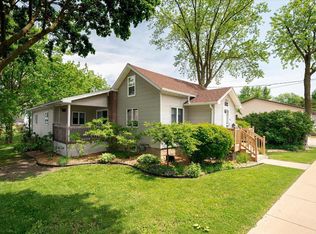 312 E Decker St, Viroqua, WI 54665