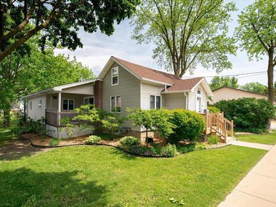 312 East Decker STREET, Viroqua, WI, 54665