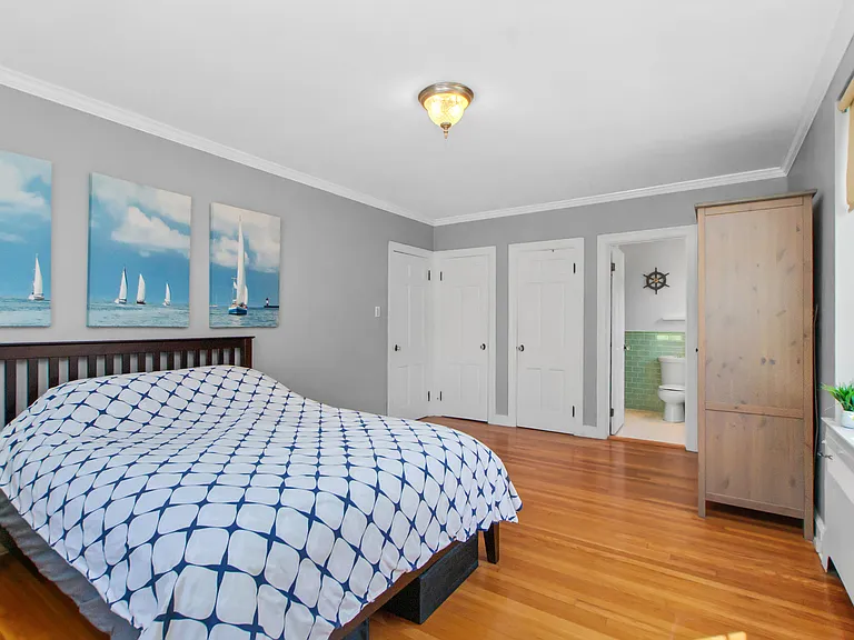 88 Marion St #3 — Photo 12