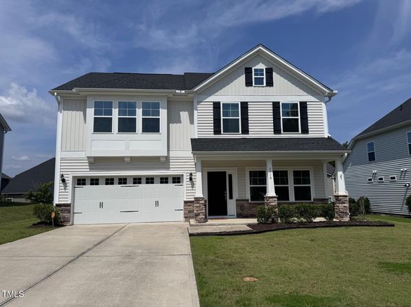 4718 Sleepy Falls Run