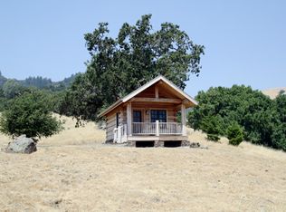 6869 Briggs Ranch Rd, Calistoga, CA 94515
