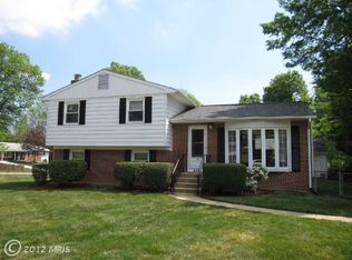 4501 Eaton Pl, Alexandria, VA 22310