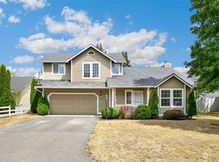 804 Mountain Aire Ln NW, Yelm, WA 98597