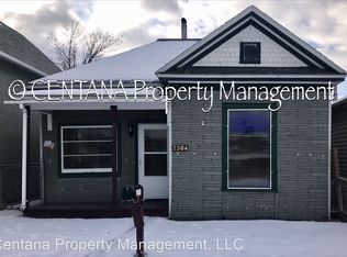 2304 Pine St, Butte, MT 59701