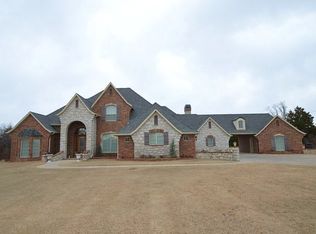 10319 SE 44th St, Oklahoma City, OK 73150