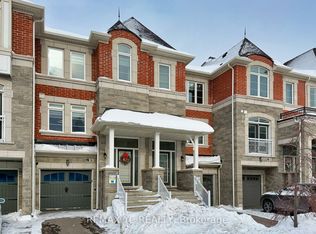 58 Sandwell St, Vaughan, ON L4H 4S4