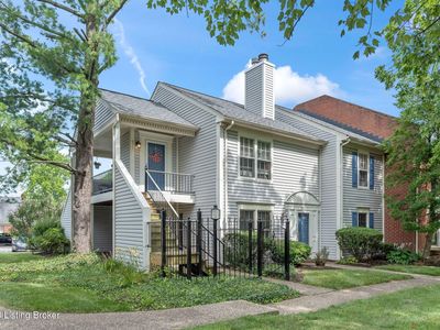 610 Cambridge Station Rd, Louisville, KY, 40223