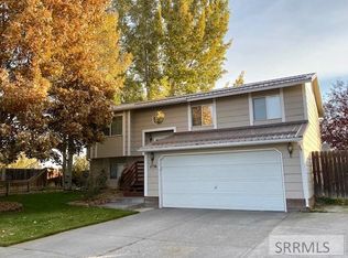 1736 Peggys Ln, Idaho Falls, ID 83402