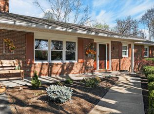 130 Meadow Ln, Hillsboro, OH