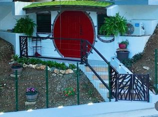 Carr 402 Km 4.6 Bo Pinales Sector Entrada Miguel #C, Anasco, PR 00610