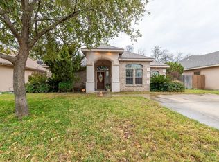166 Paso Caballero, Eagle Pass, TX 78852