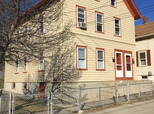 55 Aurora St, Providence, RI 02908