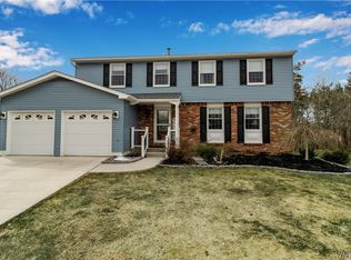 6884 Chaffee Ct, Derby, NY