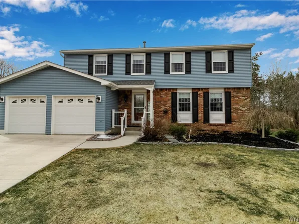 6884 Chaffee Ct, Derby, NY 14047