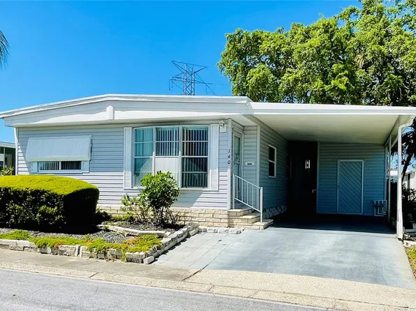 140 Mountain Fir Dr, Palm Harbor, FL 34684