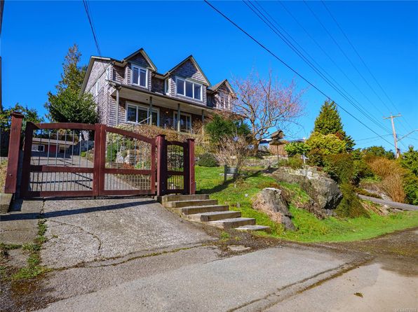 Ucluelet Real Estate Ucluelet Bc Homes For Sale Zillow