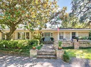 251 Suffolk Rd, Mobile, AL 36608