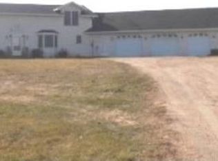 6044 Alyssa Ln NE, Alexandria, MN 56308