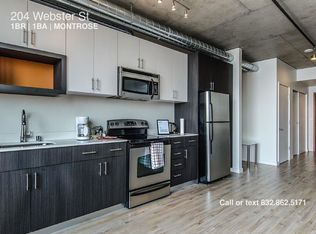 204 Webster St, Houston, TX 77002