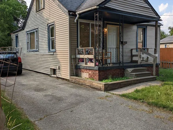 603 N Bates St, Saginaw, MI 48602