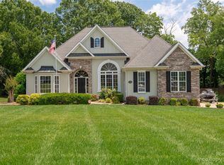 131 S Gibbs Rd, Mooresville, NC 28117
