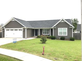 2206 Mulligan Ct, Cookeville, TN 38506