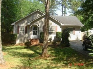 333 Lakeshore Dr, Stockbridge, GA 30281