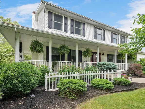 1785 County Road 236, Clyde, OH 43410